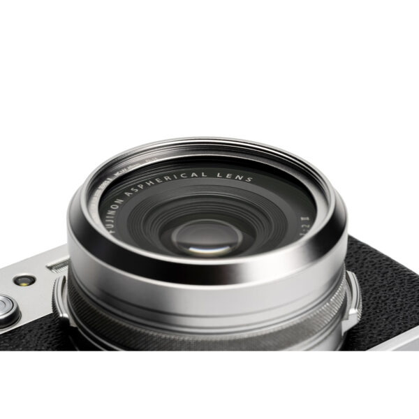 NiSi Filtro NC UV II con Rosca Frontal de 49mm para Fujifilm Serie X100 - Imagen 6