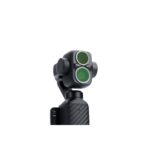 NiSi Professional Kit de Filtros para DJI Pocket 4P - Imagen 5