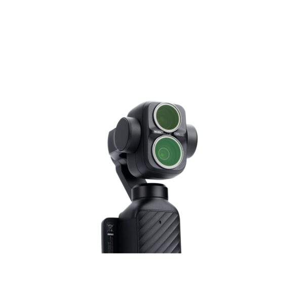 NiSi Professional Kit de Filtros para DJI Pocket 4P - Imagen 5