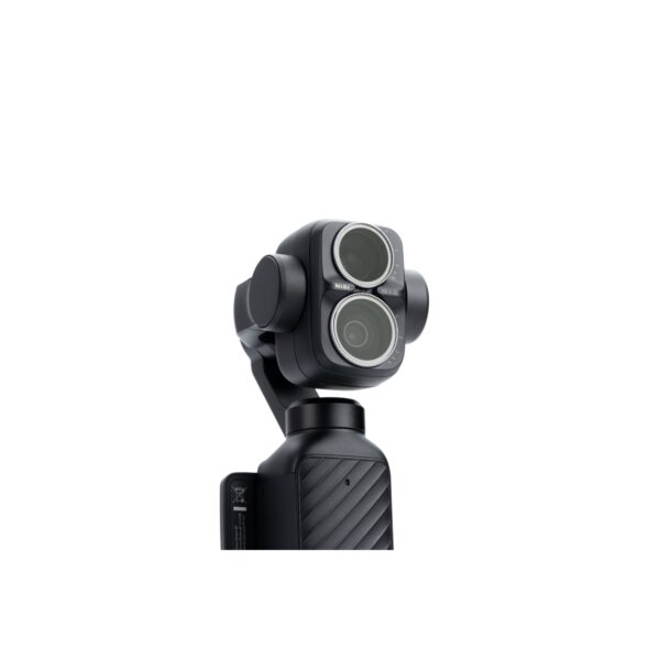 NiSi Professional Kit de Filtros para DJI Pocket 4P - Imagen 7