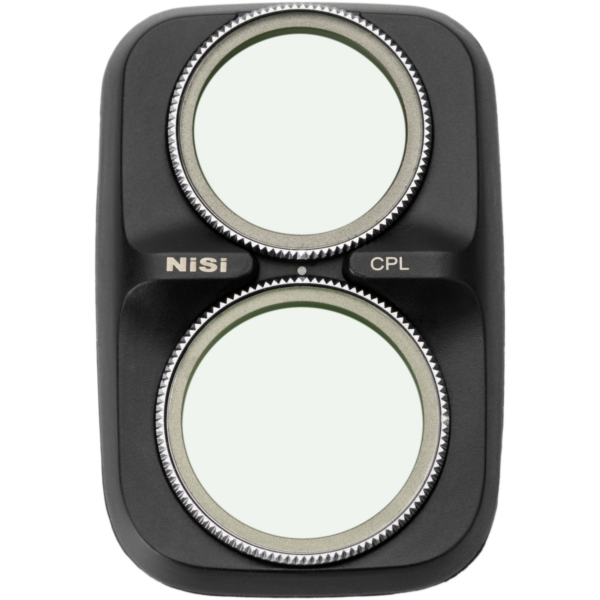 NiSi Professional Kit de Filtros para DJI Pocket 4P - Imagen 3