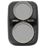 NiSi Professional Kit de Filtros para DJI Pocket 4P - Imagen 4