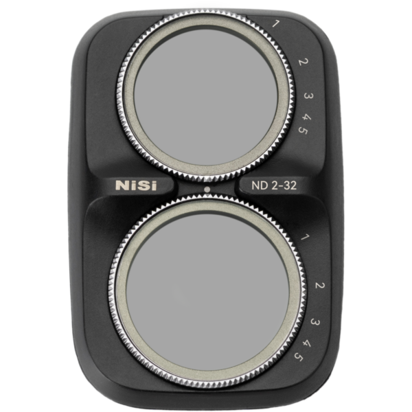 NiSi Professional Kit de Filtros para DJI Pocket 4P - Imagen 4