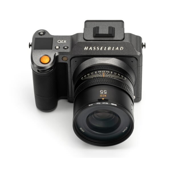 NiSi NC UV para Hasselblad - Imagen 7