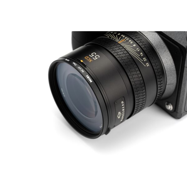 NiSi NC UV para Hasselblad - Imagen 8