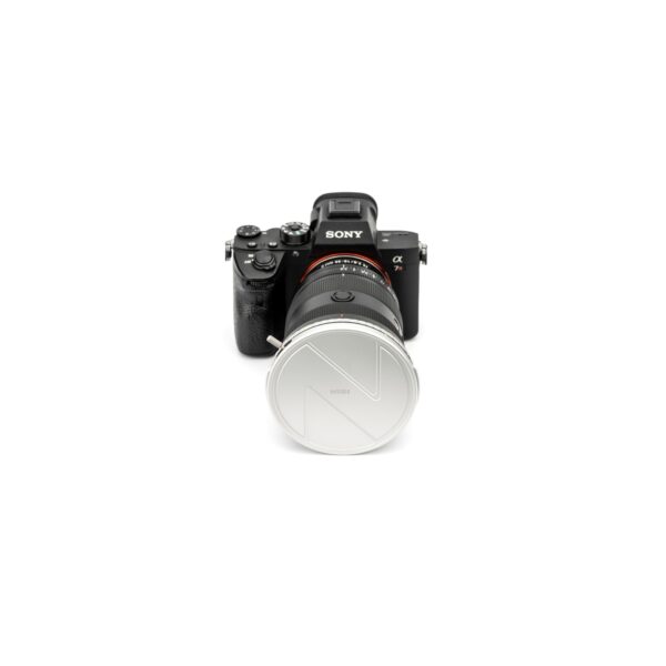 NiSi True Color VND/PL 1-5 Stops - Imagen 12