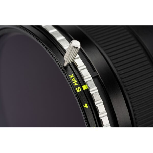 NiSi True Color VND/PL 1-5 Stops - Imagen 13
