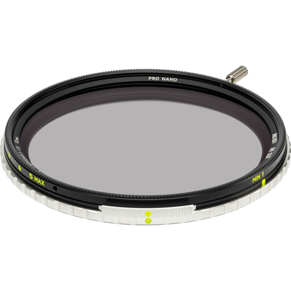 NiSi True Color VND/PL 1-5 Stops - Imagen 4