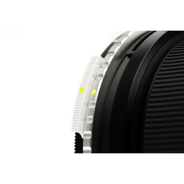 NiSi True Color VND/PL 1-5 Stops - Imagen 7