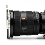 NiSi True Color VND/PL 1-5 Stops - Imagen 9