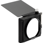 NiSi JetMag Pro Matte Box com Bandeira Superior em Fibra de Carbono