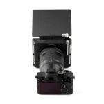 NiSi JetMag Pro Matte Box con Bandera Superior de Fibra de Carbono - Imagen 10