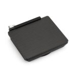 NiSi JetMag Pro Matte Box con Bandera Superior de Fibra de Carbono - Imagen 2