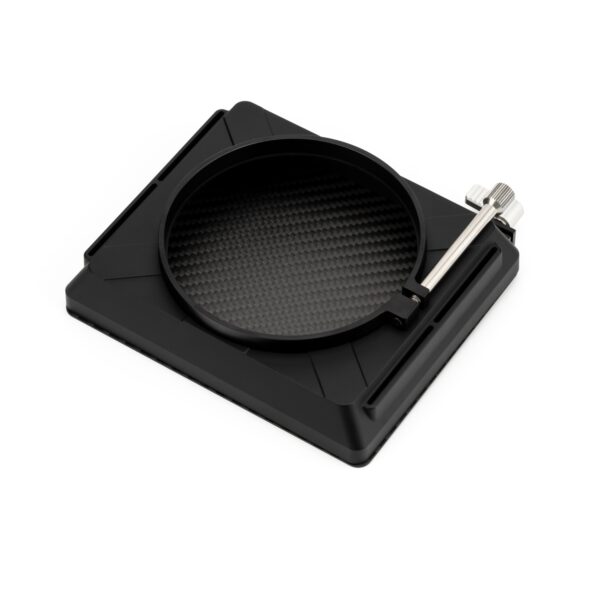 NiSi JetMag Pro Matte Box con Bandera Superior de Fibra de Carbono - Imagen 3