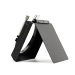NiSi JetMag Pro Matte Box con Bandera Superior de Fibra de Carbono - Imagen 4