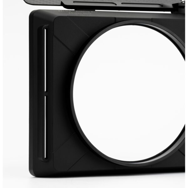 NiSi JetMag Pro Matte Box con Bandera Superior de Fibra de Carbono - Imagen 5