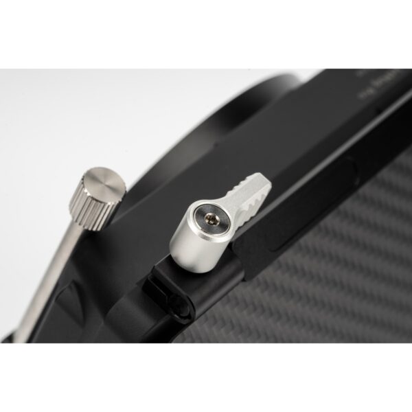 NiSi JetMag Pro Matte Box con Bandera Superior de Fibra de Carbono - Imagen 6