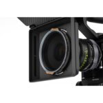 NiSi JetMag Pro Matte Box con Bandera Superior de Fibra de Carbono - Imagen 8