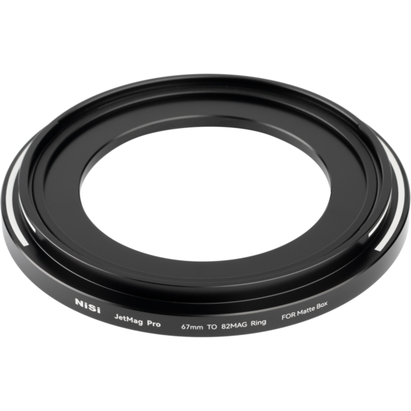 NiSi Adaptadores JetMag Pro Matte Box - Imagen 2