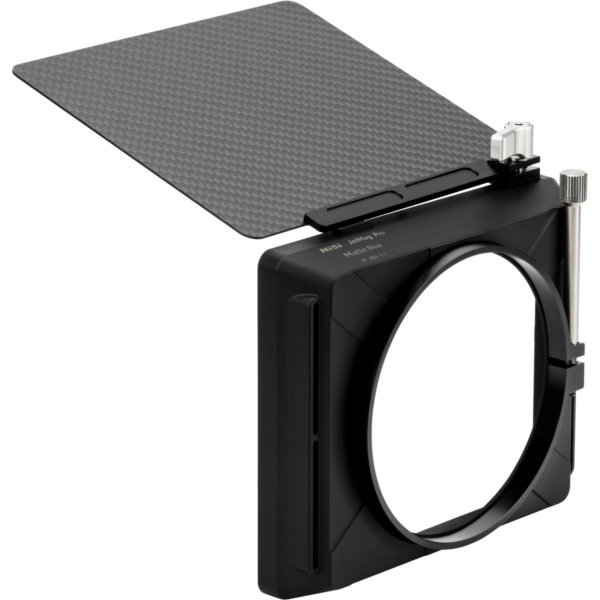 NiSi JetMag Pro Matte Box Kit 82MAG y 95MAG - Imagen 2