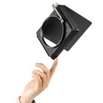 NiSi JetMag Pro Matte Box Kit 82MAG y 95MAG - Imagen 4