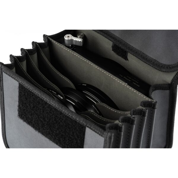 NiSi JetMag Pro Matte Box Kit 82MAG y 95MAG - Imagen 6