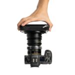 NiSi JetMag Pro Matte Box Kit 82MAG y 95MAG - Imagen 7