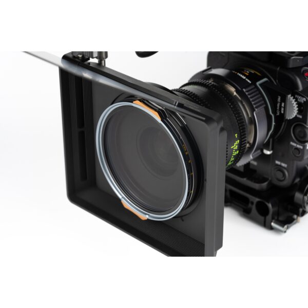 NiSi JetMag Pro Matte Box Kit 82MAG y 95MAG - Imagen 8