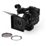 NiSi JetMag Pro Matte Box Kit 82MAG y 95MAG - Imagen 9