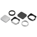 NiSi Kit Parasol III para Fujifilm X100 Series - Imagen 2