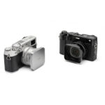 NiSi Kit Parasol III para Fujifilm X100 Series - Imagen 3