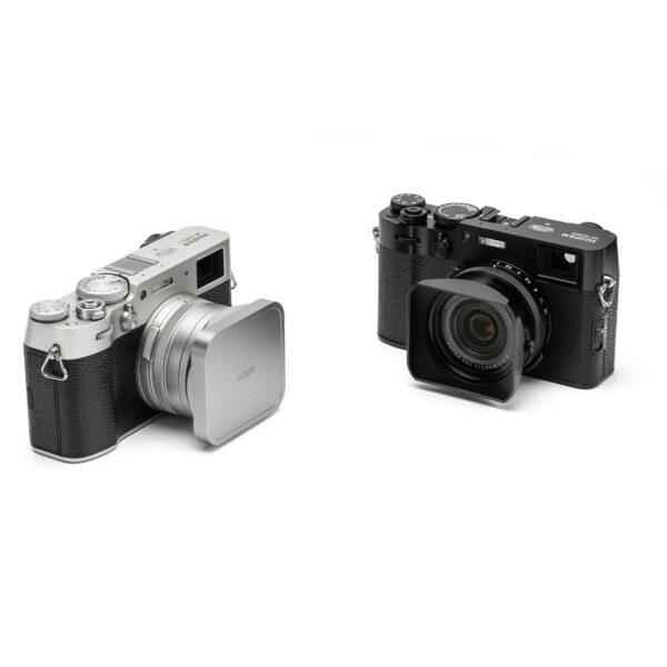 NiSi Kit Parasol III para Fujifilm X100 Series - Imagen 3