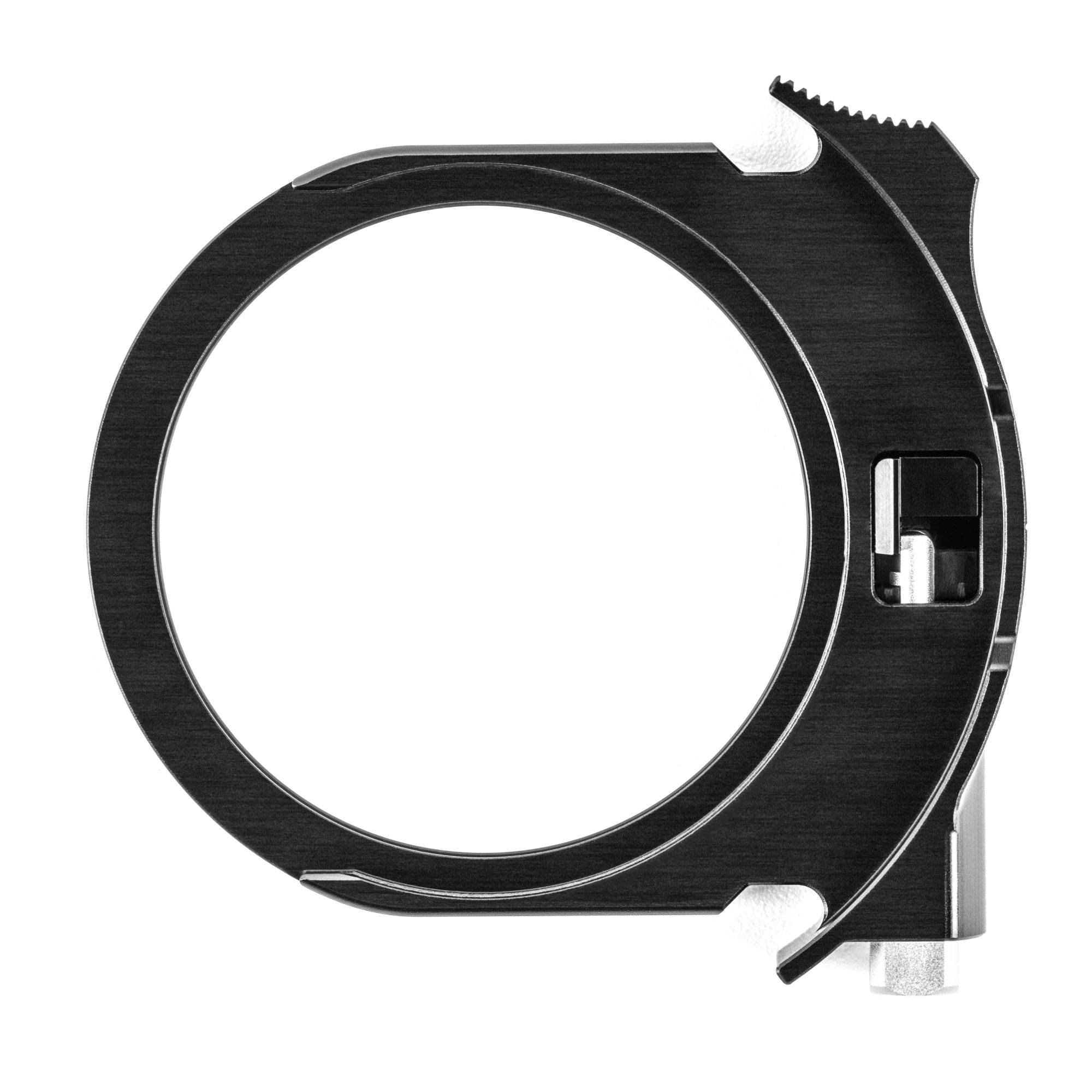 Black-Mist-1 NiSi ATHENA Filtro Drop-In Black Mist