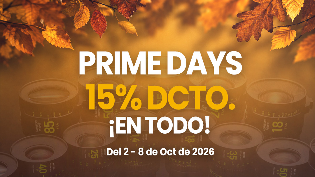 ES BANNER NISI Fall Prime Days 2026