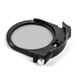 NiSi ATHENA Filtro Drop-In Full Spectrum FS ND - Imagen 3