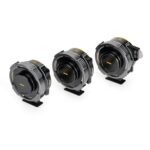 NiSi Adaptador PL con Filtro Drop-in PL-E | PL-RF | PL-Z