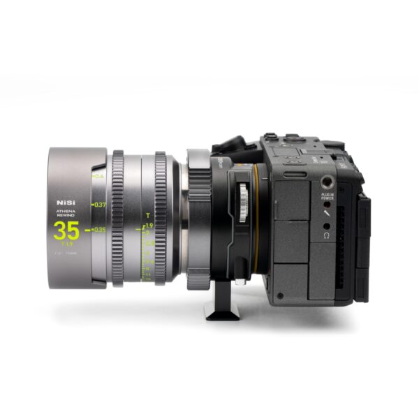 NiSi Adaptador PL con Filtro Drop-in PL-E | PL-RF | PL-Z - Imagen 11