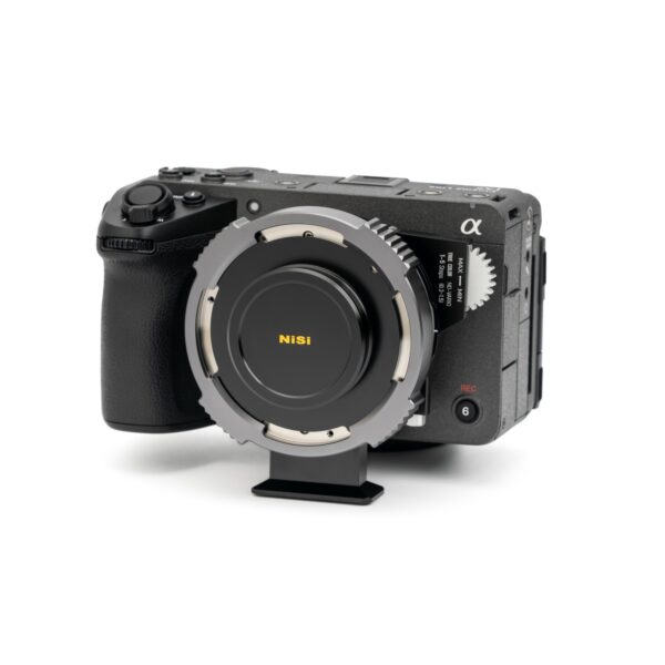 NiSi Adaptador PL con Filtro Drop-in PL-E | PL-RF | PL-Z - Imagen 12