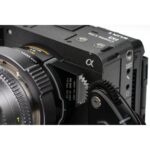 NiSi ATHENA Filtro Drop-In True Color FS ND/Polarizador - Imagen 3