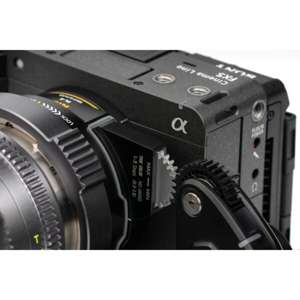 NiSi Adaptador PL con Filtro Drop-in PL-E | PL-RF | PL-Z - Imagen 13