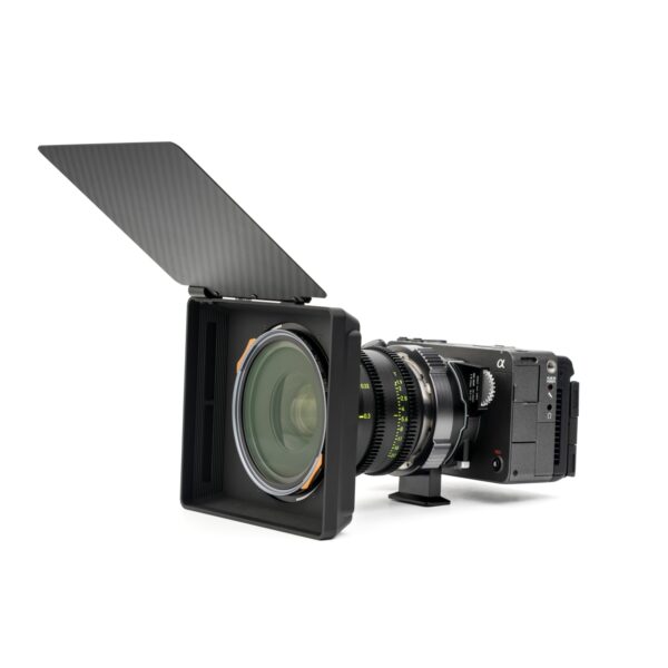 NiSi Adaptador PL con Filtro Drop-in PL-E | PL-RF | PL-Z - Imagen 14