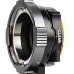 NiSi Adaptador PL con Filtro Drop-in PL-E | PL-RF | PL-Z - Imagen 4