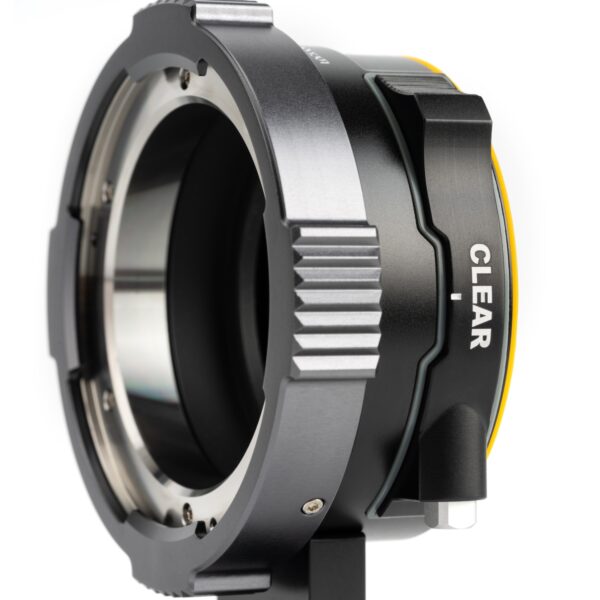 NiSi Adaptador PL con Filtro Drop-in PL-E | PL-RF | PL-Z - Imagen 4
