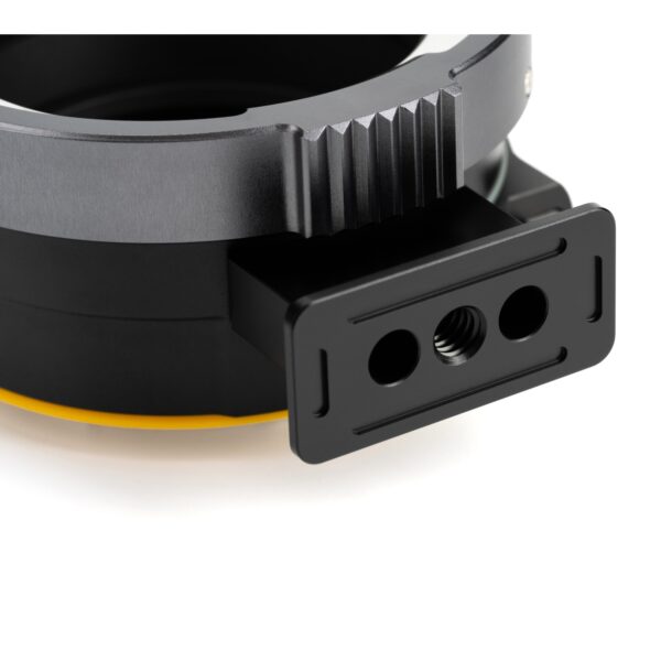 NiSi Adaptador PL con Filtro Drop-in PL-E | PL-RF | PL-Z - Imagen 7