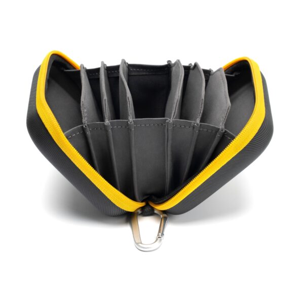 NiSi Caddy JetMag Pro II Estuche para Filtros - Imagen 3
