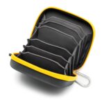 NiSi Caddy JetMag Pro II Estuche para Filtros - Imagen 4