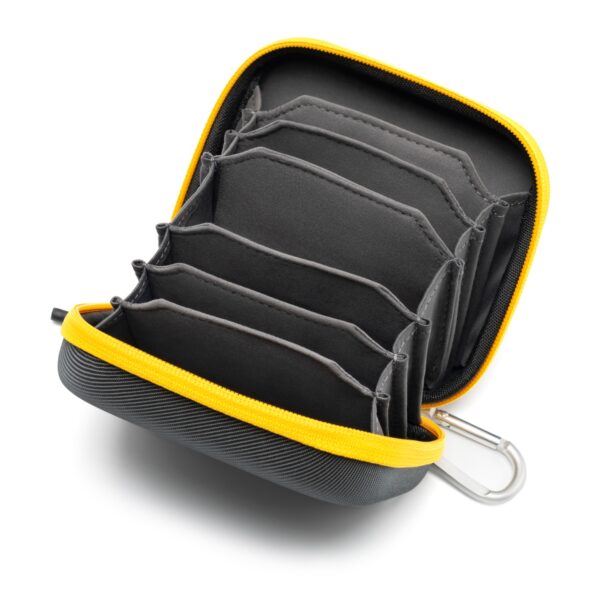NiSi Caddy JetMag Pro II Estuche para Filtros - Imagen 4