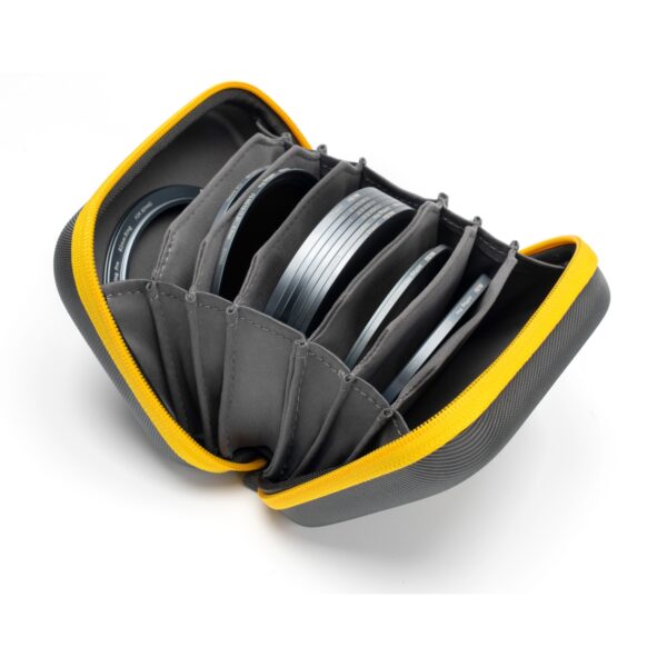 NiSi Caddy JetMag Pro II Estuche para Filtros - Imagen 6