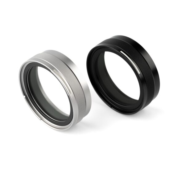 NiSi JetMag Pro Adaptador NC UV 49MAG para Fujifilm X100 Series - Imagen 2