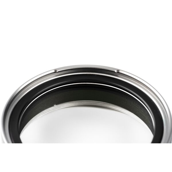 NiSi JetMag Pro Adaptador NC UV 49MAG para Fujifilm X100 Series - Imagen 3